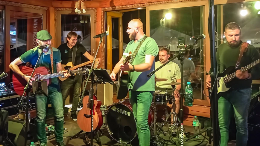 Szkutnicy Dźwięków