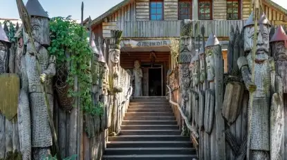 Galindowie – tajemniczy pruski lud zamieszkujący Mazury