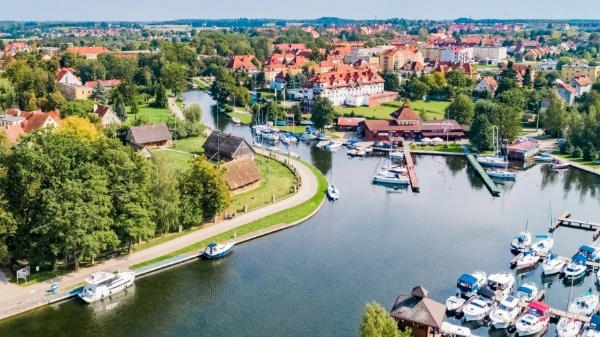 Dni Węgorzewa 2025 – wielkie święto muzyki, sportu i kultury na Mazurach