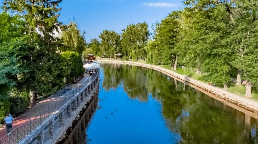 Ruszyła modernizacja nabrzeża rzeki Pisy. Koszt to 2 mln zł