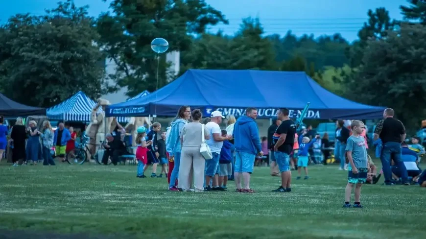 Dni Rucianego-Nidy 2025. Sprawdźcie co będzie się działo!