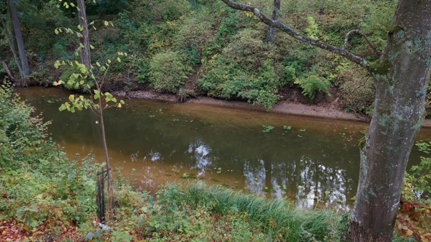 Inwestycje wodne na Mazurach. Przetarg na dokumentację przebudowy Kanału Popówka ogłoszony