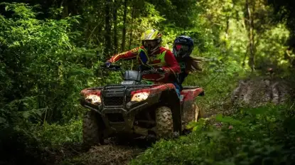 Zdewastowane grodzisko Jaćwingów pod Gołdapią. Prokuratura odmówiła wszczęcia śledztwa