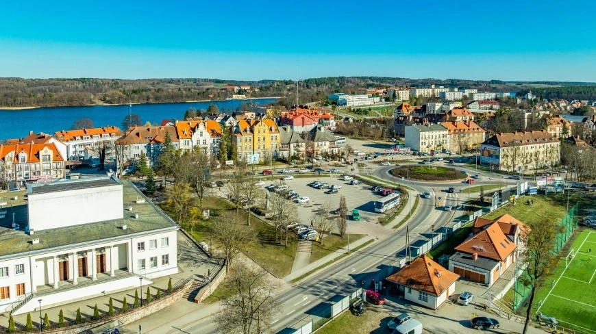 Święto turystyki na Mazurach. Mrągowo gospodarzem wojewódzkich obchodów