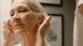 Komórkowy „bałagan” z wiekiem – jak akumulacja uszkodzonych białek przyspiesza starzenie skóry i całego organizmu?