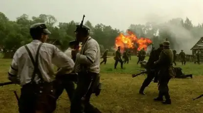 Znamy termin kolejnej edycji Operacji Boyen na Mazurach