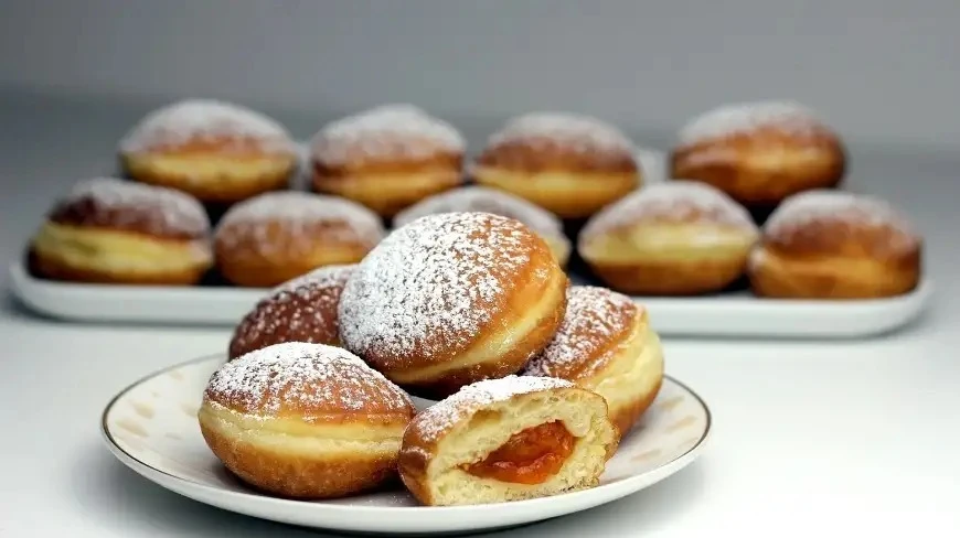 Pączki ze skwarkami i taniec „na len”. Czy dawni Mazurzy znali Tłusty Czwartek?