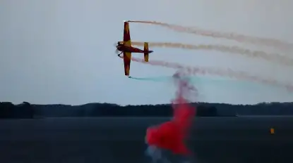 Trwają przygotowania do jubileuszowej, 25. edycji największego wydarzenia lotniczego w regionie