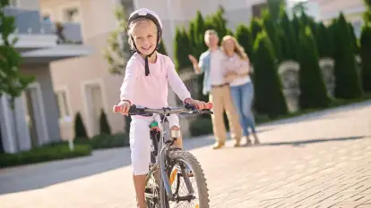 Bezpieczeństwo dziecka w ruchu drogowym. Na co zwrócić uwagę?