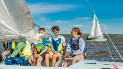 Rumszewicz Sailing  - zdjęcie 4