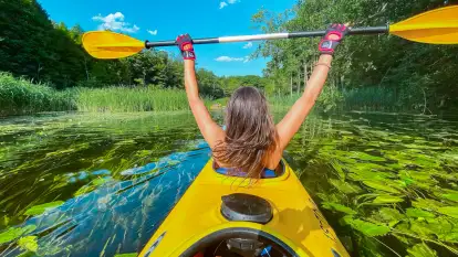 Spływy Kajakowe As-TOUR - zdjęcie 6