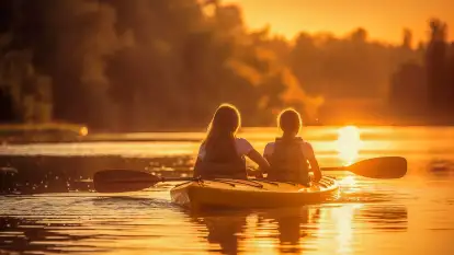 Spływy Kajakowe Wodniak - zdjęcie 12