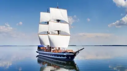 Statek Chopin - Eventy, Śluby i Wesela - zdjęcie 16