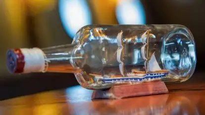 Statek Chopin - Eventy, Śluby i Wesela - zdjęcie 3