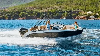 Quicksilver Boats Polska - zdjęcie 4