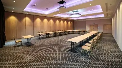 Konferencje Mazury, Hotel Mrągowo - zdjęcie 1