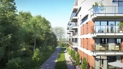 Apartamenty Węgorzewo, Mikołajki - zdjęcie 5