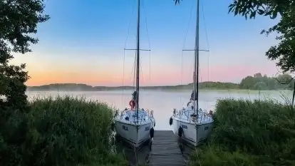 Tramontana Sailing Team - zdjęcie 6