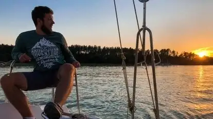 Tramontana Sailing Team - zdjęcie 28