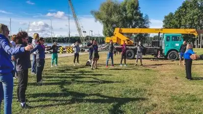 Szkoła Żeglarstwa Gertis - zdjęcie 9