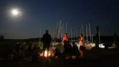 Szkoła Żeglarstwa Gertis - zdjęcie 5