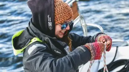 Szkoła Żeglarstwa Gertis - zdjęcie 2