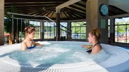 SPA i Wellness Ognisty Ptak - zdjęcie 12