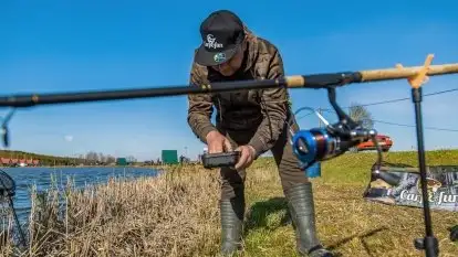 Łowisko Sterławki - zdjęcie 42