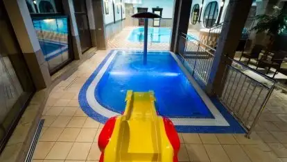 SPA i Wellness Ognisty Ptak - zdjęcie 9