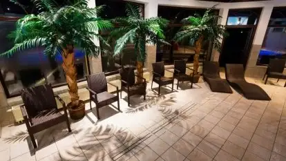 SPA i Wellness Ognisty Ptak - zdjęcie 8