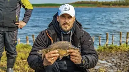 Łowisko Sterławki - zdjęcie 20