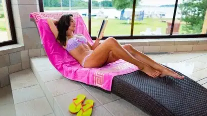 SPA i Wellness Ognisty Ptak - zdjęcie 3