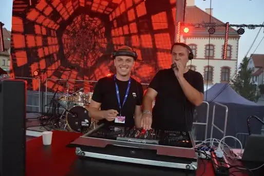 Dni Pisza 2021 - zdjęcie 1