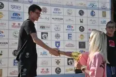 Maraton Pływacki w Wejsunach - zdjęcie 6