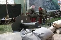 Operacja Boyen dzień I - zdjęcie 28