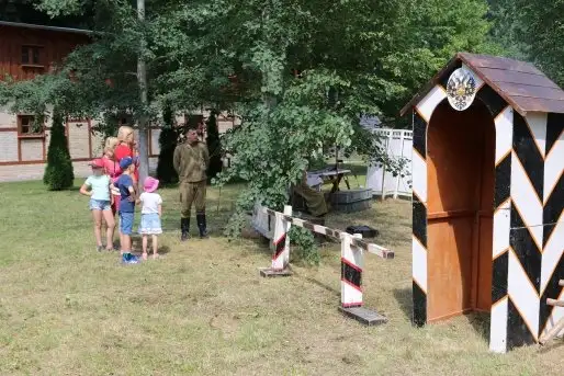 Operacja Boyen dzień I - zdjęcie 9