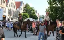 Bój o Twierdzę Boyen - zdjęcie 54