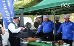 Bój o Twierdzę Boyen - zdjęcie 35