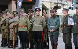 Bój o Twierdzę Boyen - zdjęcie 12