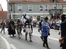 Masuria 2021 w Rynie - zdjęcie 4