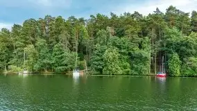 Miejscówki na Bełdanach - ulubione miejsce żeglarzy - zdjęcie 22