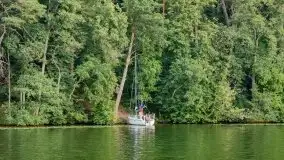 Miejscówki na Bełdanach - ulubione miejsce żeglarzy - zdjęcie 19