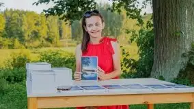 Premiera przewodnika "Mazursko" Agnieszki Żelazko - zdjęcie 1