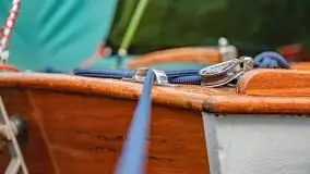 Fotorelacja z XXII zlotu Oldtimerów w Stanicy Wodnej Stranda - zdjęcie 60