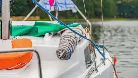 Fotorelacja z XXII zlotu Oldtimerów w Stanicy Wodnej Stranda - zdjęcie 50