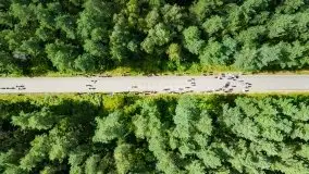 Mazurski Maraton Rolkowy 2021 - zdjęcie 82