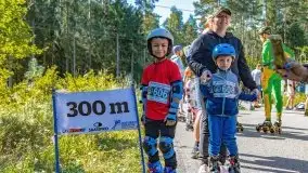 Mazurski Maraton Rolkowy 2021 - zdjęcie 2