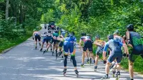 Mazurski Maraton Rolkowy 2021 - zdjęcie 68