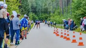 Mazurski Maraton Rolkowy 2021 - zdjęcie 101