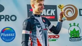 Mazurski Maraton Rolkowy 2021 - zdjęcie 194